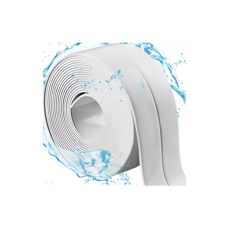 Nastro sigillante 3,2 m - bianco ruhhy 20885