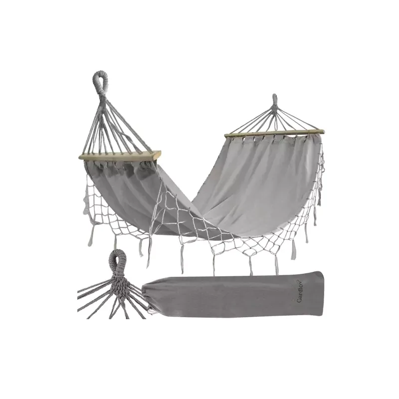 Amaca da giardino 200x100cm gardlov 21079