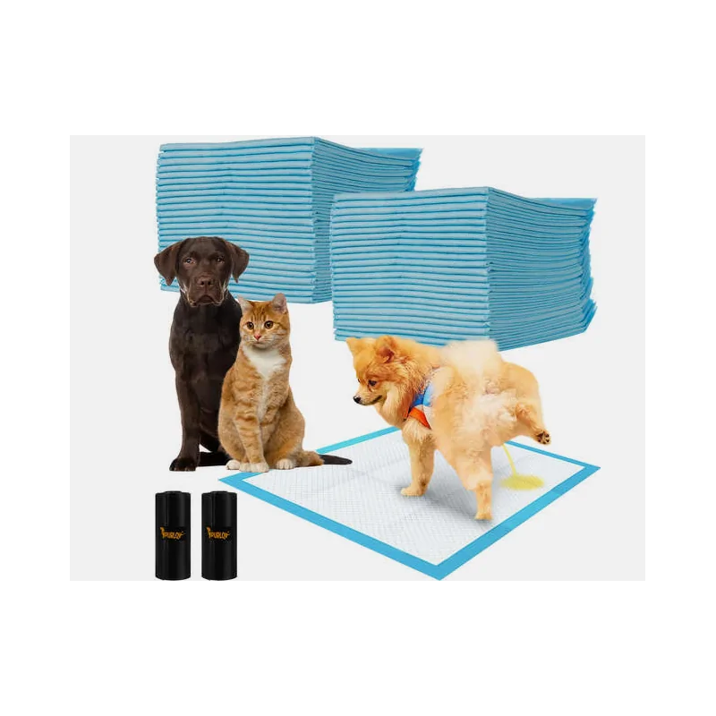 Sottotelo igienico 60x60cm 50pz.