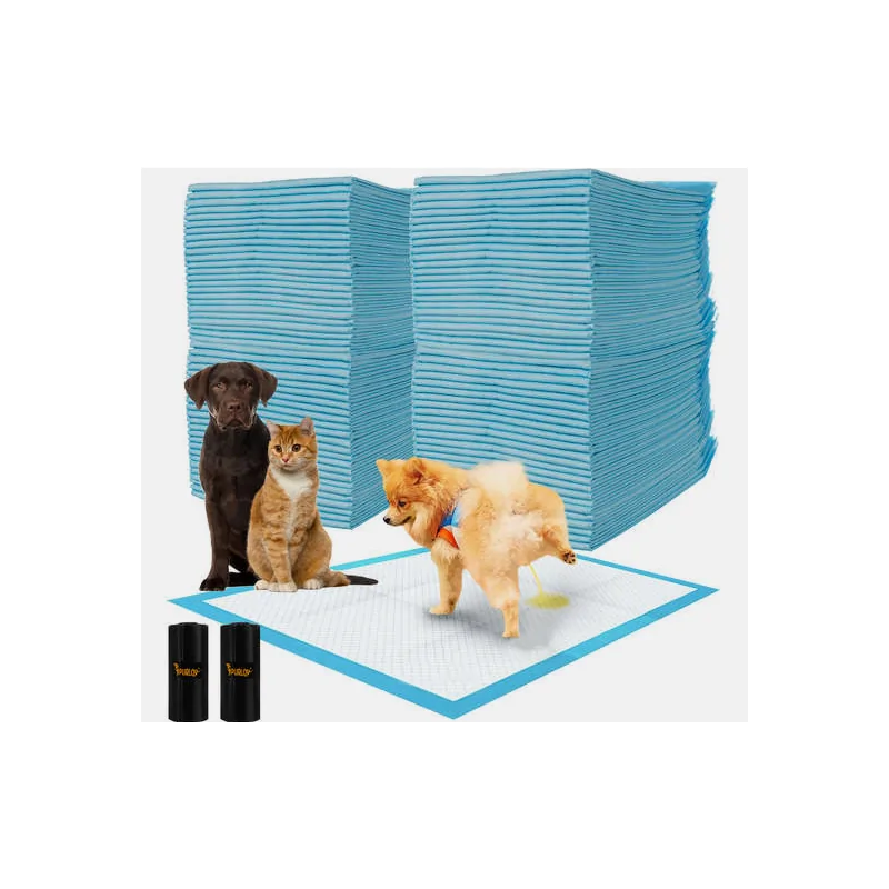 Sottofondo igienico 60x90cm 100pz.