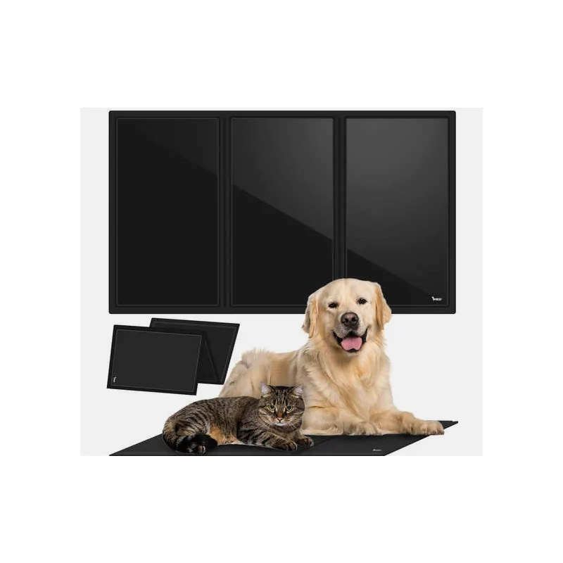 Tappetino rinfrescante per animali 90x50 cm