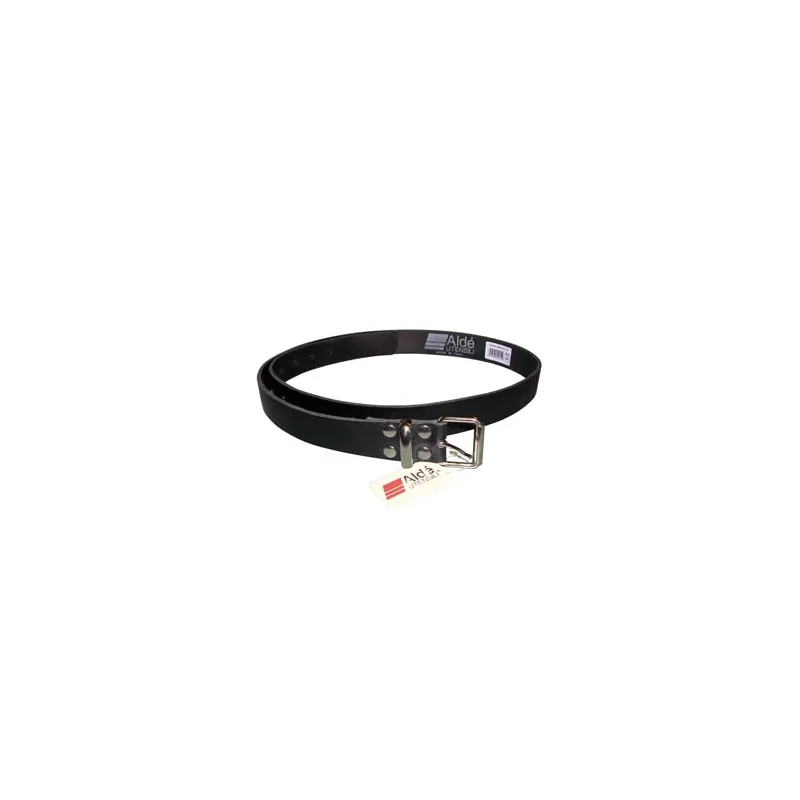 Cinture in pelle fiore