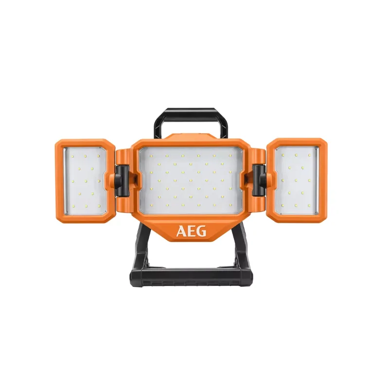 Faro Led 18V Faro Led 18V