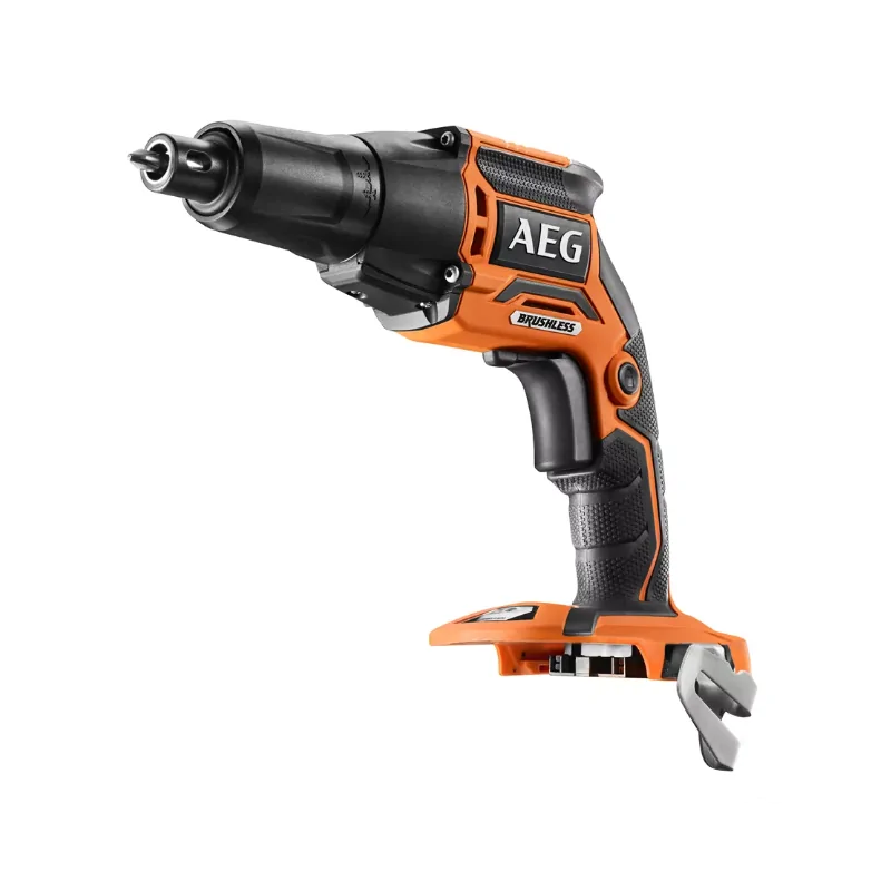 Avvitatore per cartongesso 18V