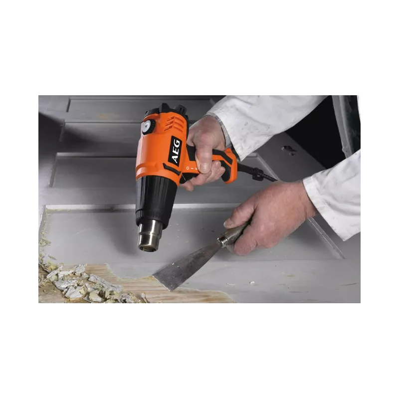 Termosoffiatore 2000 W