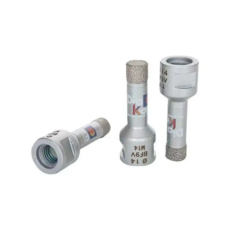 Foretto secco one express M14