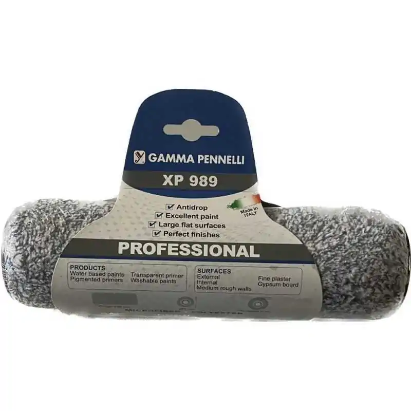 Ricambio rullo micromix melange cm 23