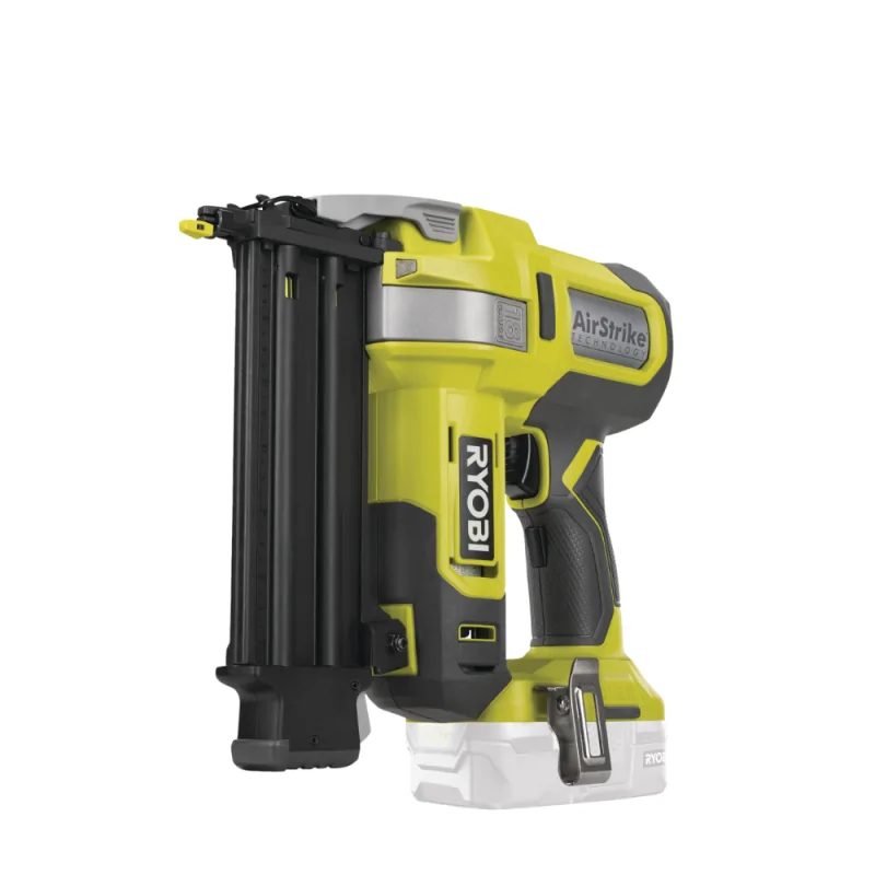 Groppinatrice 18g 18v  r18gn18-0