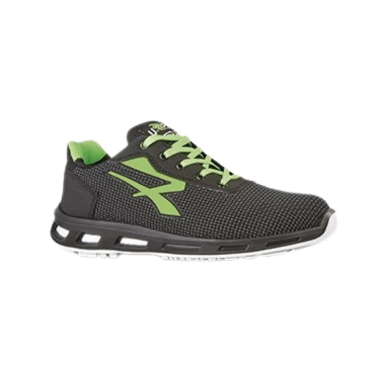 Scarpe u-power strong s3