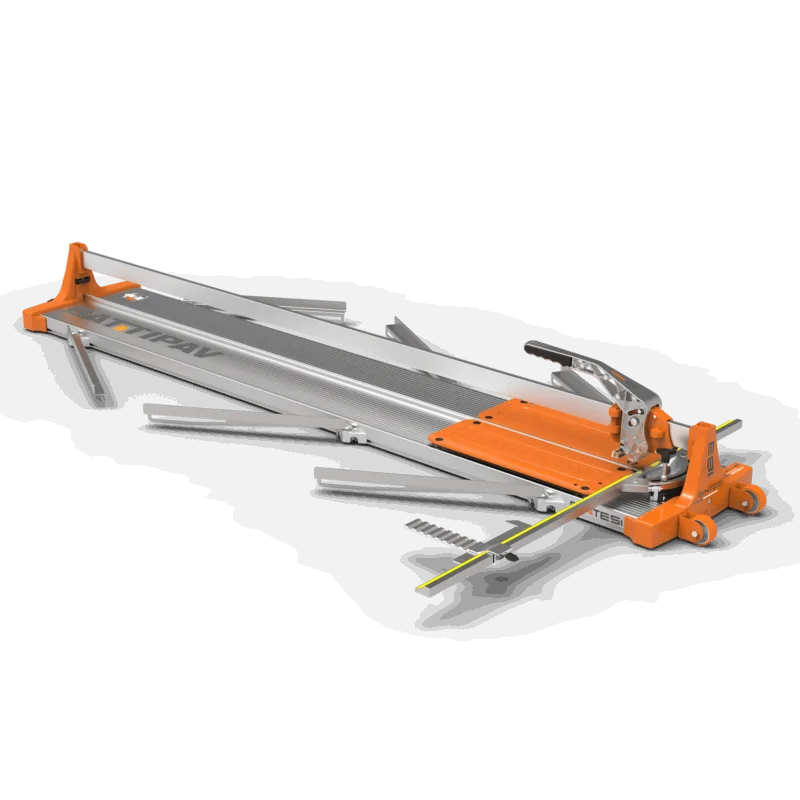 Synthèse du coupe-carreaux 183