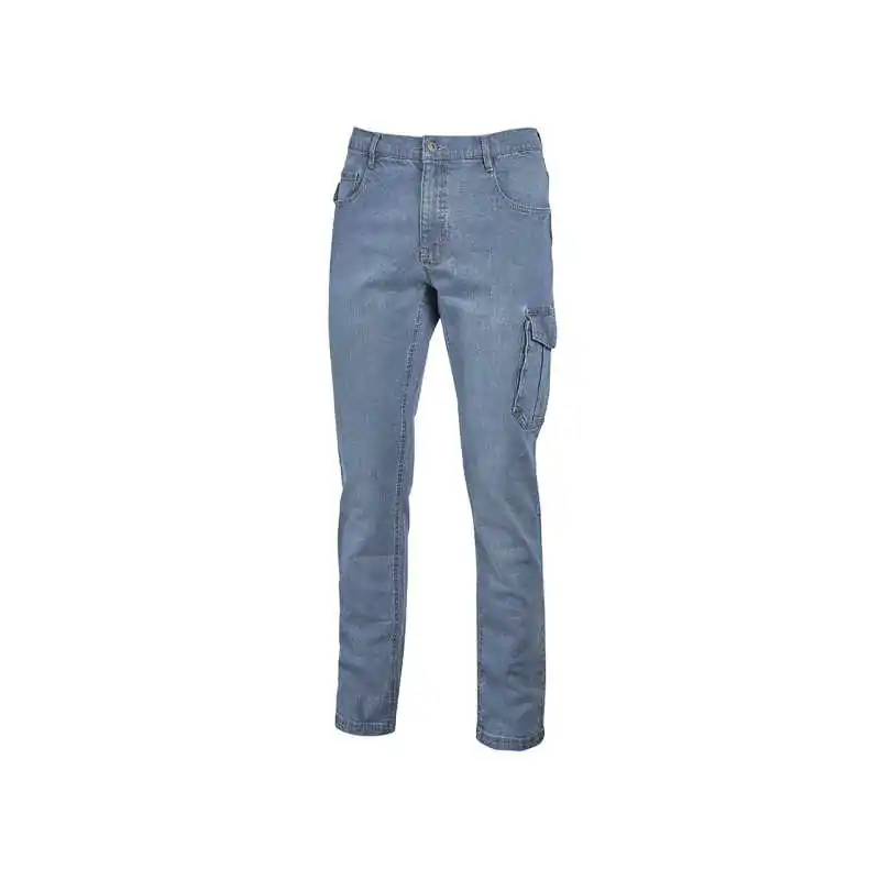 Jeans da lavoro u-power JAM taglia XL
