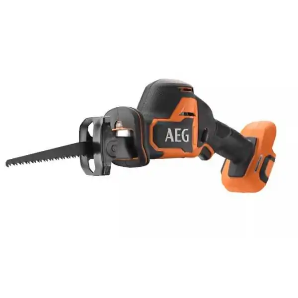 Seghetto Diritto Subcompact Brushless 18V Aeg