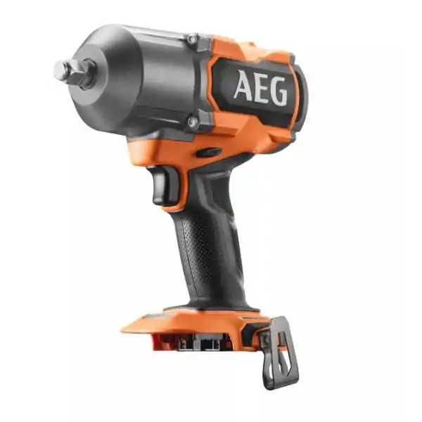 Aeg Avvitatore Ad Impulsi 18V Attacco 1/2'' Quadro 1220nm