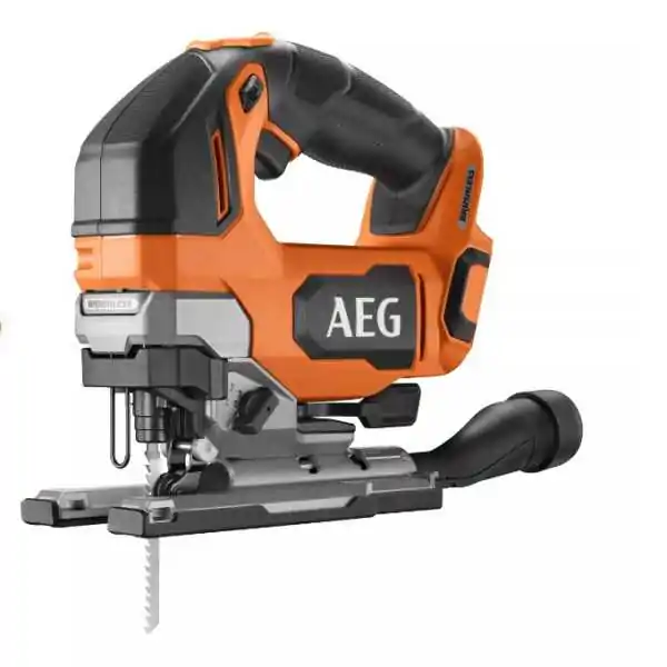 Aeg Seghetto Alternativo Brushless 18V