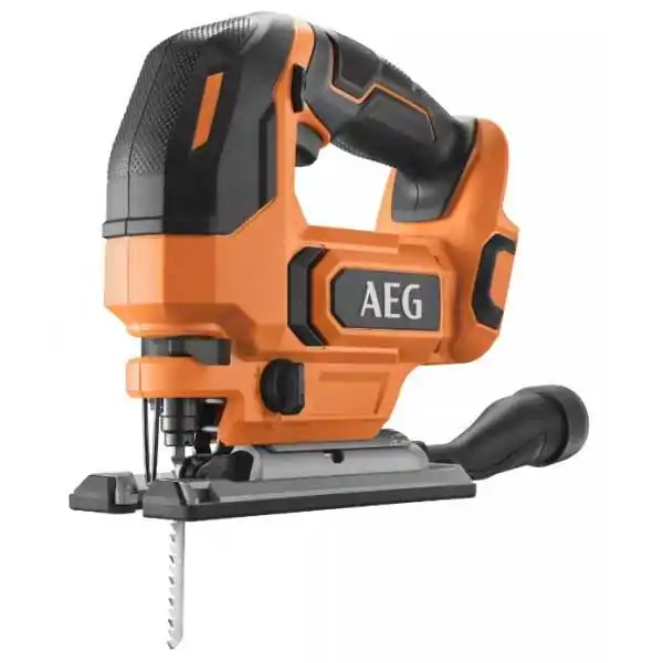 Aeg Seghetto Alternativo Con Motore A Spazzole 18V