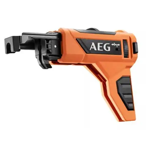 Caricatore a nastro per viti cartongesso Aeg