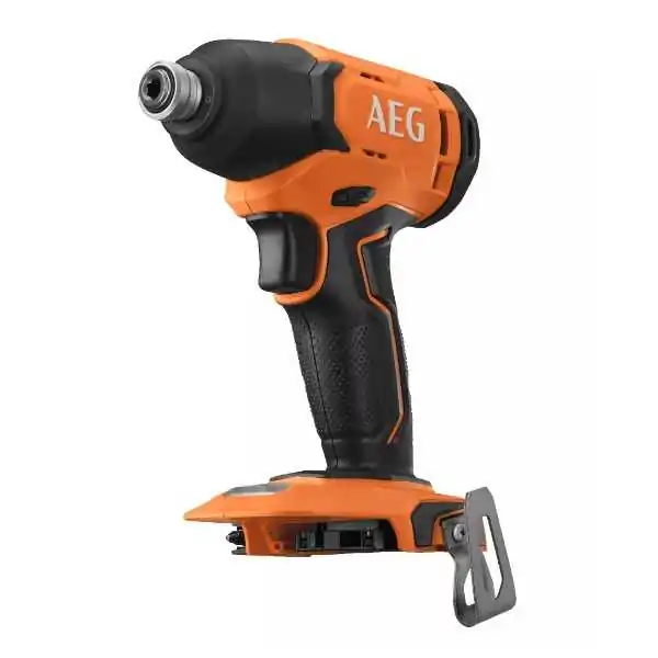 Avvitatore ad impulsi 1/4" esagonale 18V 210 Nm Aeg