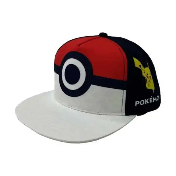 Cappellini Pokemon per bambini - Kids
