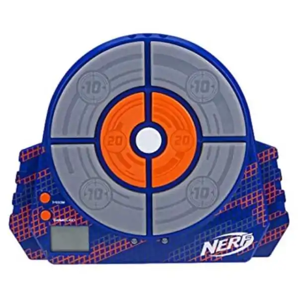 Nerf Colpo e punteggio digitale Targ