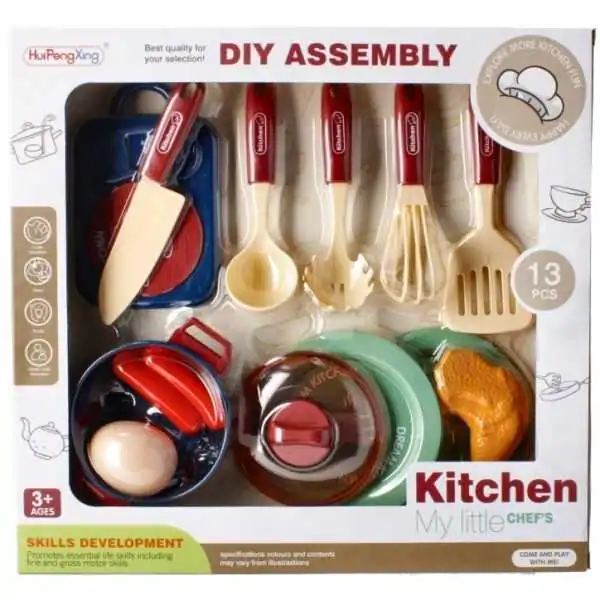 Set cucina 32x30x5 mc finestrato