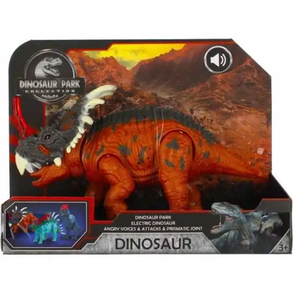 Box dinosauro 27x21x10 mc box finestra