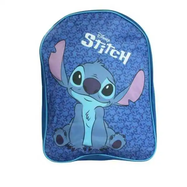 Zaino Lilo Stitch 40x30x15