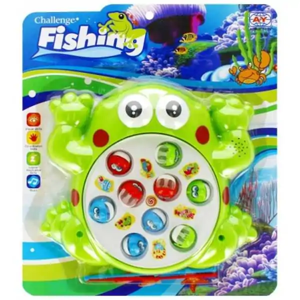 Selvaggina scatola 31x36x6 blister