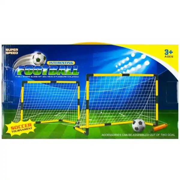 Cancello + accessori box 84x54x42 mc