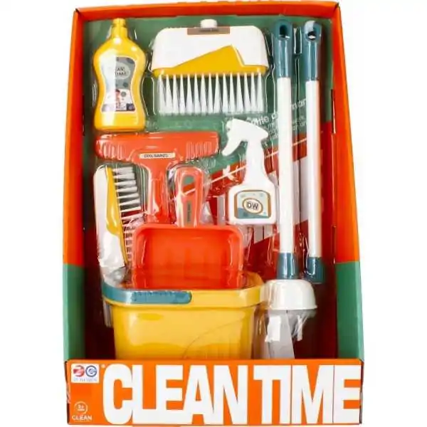 Kit pulizia box finestra 32x48x12 mc