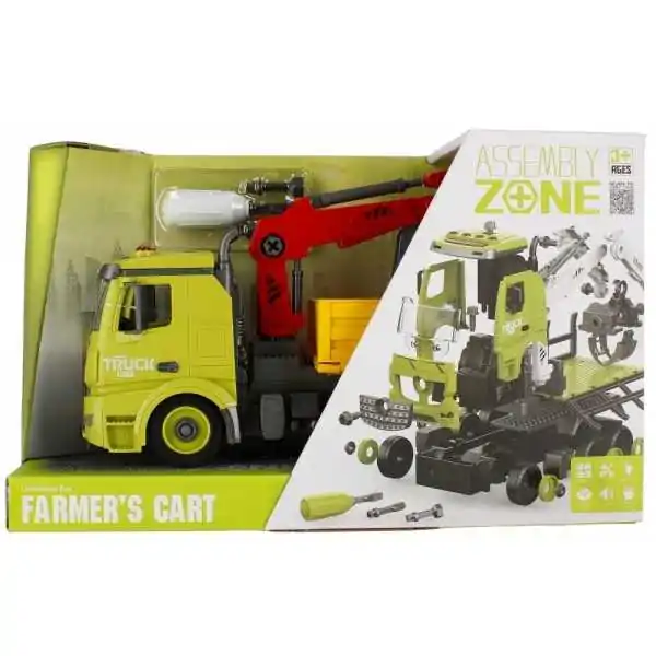 Girare l’auto, peso, suono/luce, arretrare