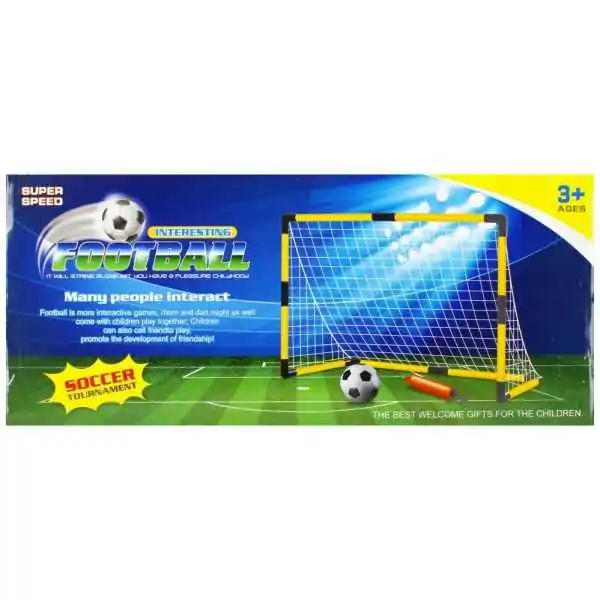 Cancello + accessori 84x54x42 mc box