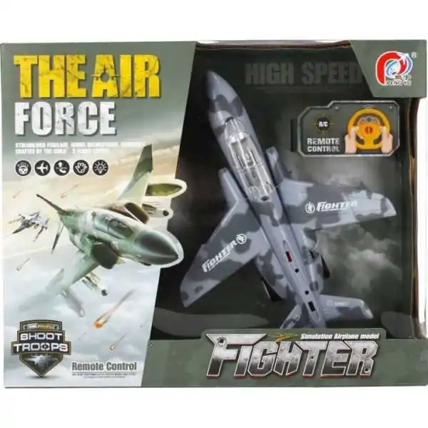 Aereo rc 32x26x8 mc box finestrato