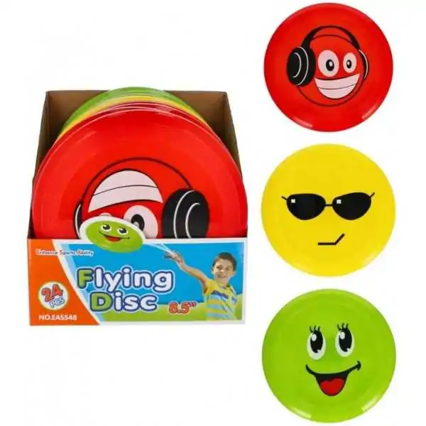 Disco volante 21cm esa548 Display