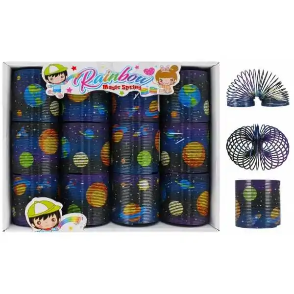 Primavera 7x7 spazio mc on