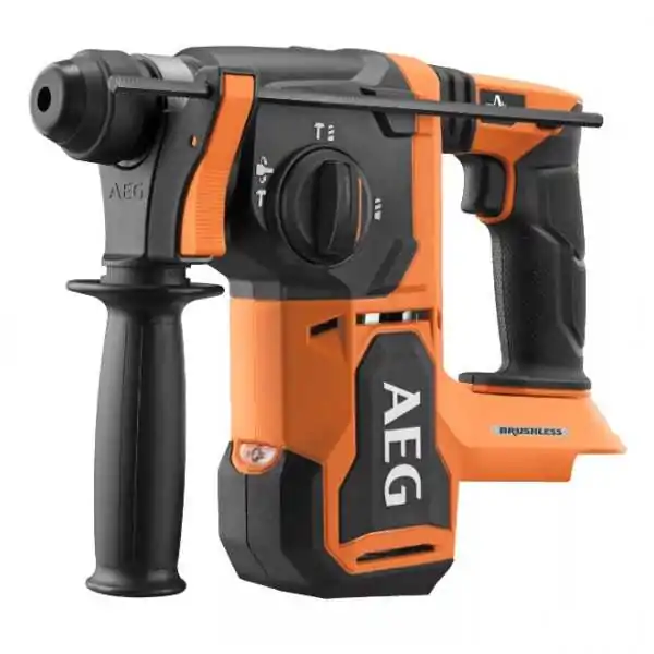 Tassellatore sds-plus brushless