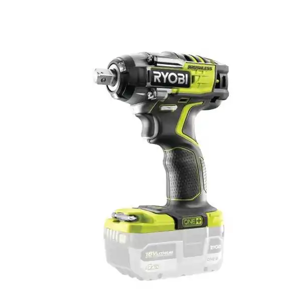 Avvitatore ad Impulsi 1/2" Brushless 18V Ryobi Avvitatore ad Impulsi 1/2" Brushless 18V Ryobi