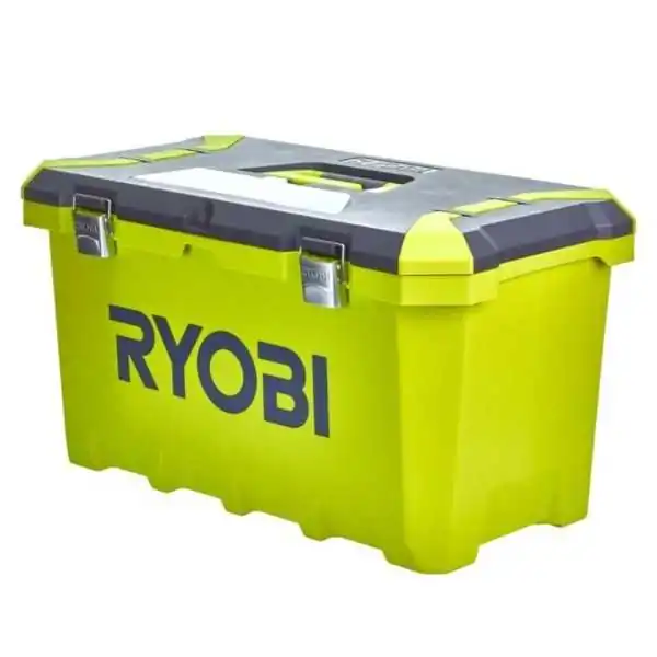 Toolbox utensili 22″ Ryobi