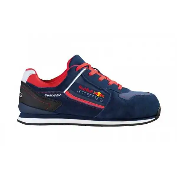 Scarpe Sparco Gymkhana Redbull ESD S3S FO HRO SR