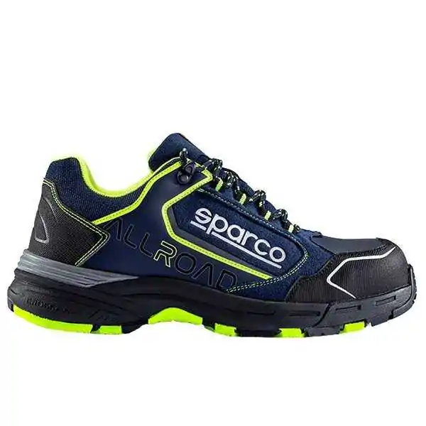 Chaussures Sparco Sotchi ESD S3S FO HRO SR