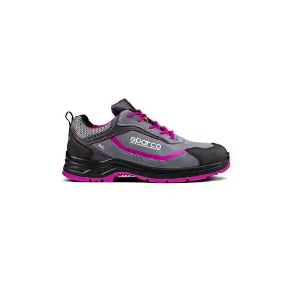 Scarpe Sparco Indy Danica ESD S3S SR FO LG