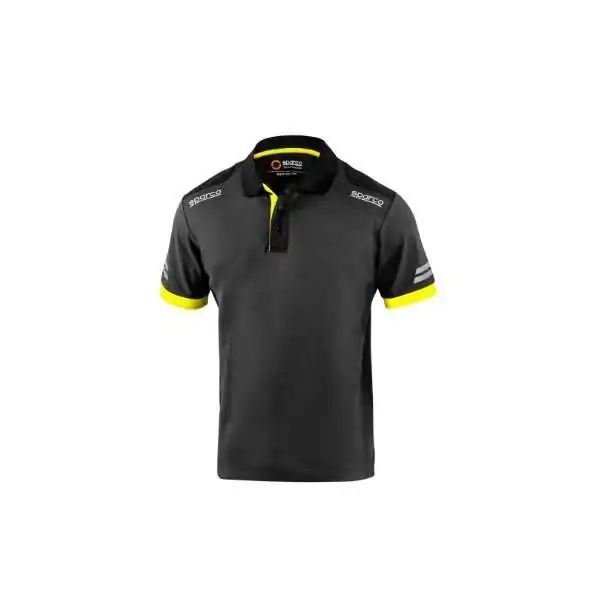 T-Shirt Sparco Tech Polo Toledo