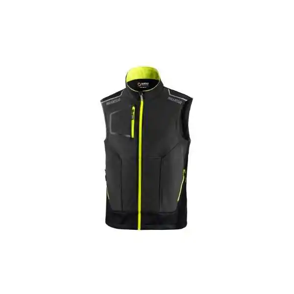 Gilet Tech Light Vest ILLINOIS SPARCO