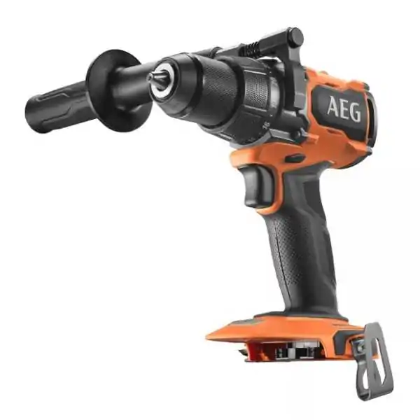 Trapano Aeg A Percussione 18v Bushless Alta Coppia