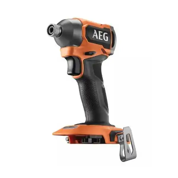 Avviatore Aeg Bss 18sbl2