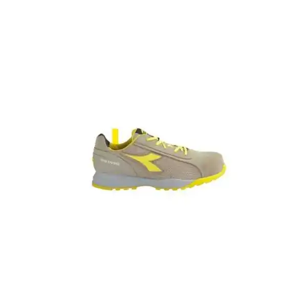 Scarpe sportive antinfortunistiche Diadora Utility GLOVE MDS TEXT LOW S1P HRO SRC