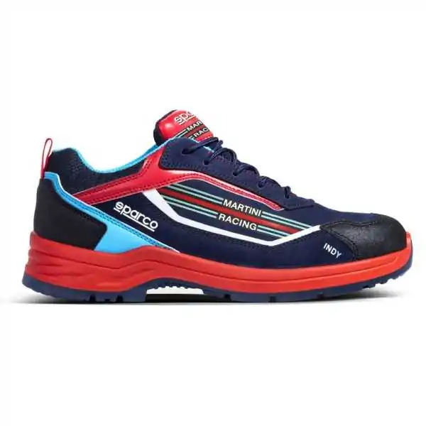 Scarpa Antinfortunistica Indy Sanremo S3 Martini ESD S3S SR FO LG