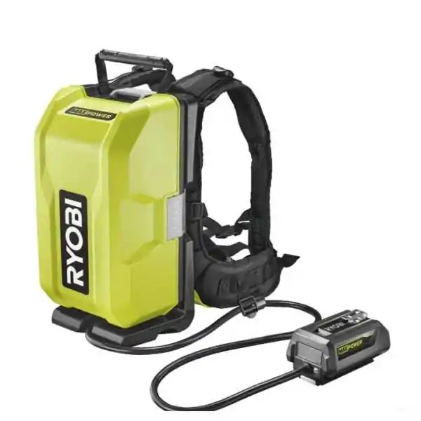 Zaino Porta-bBatterie 36V Zaino Porta-bBatterie 36V