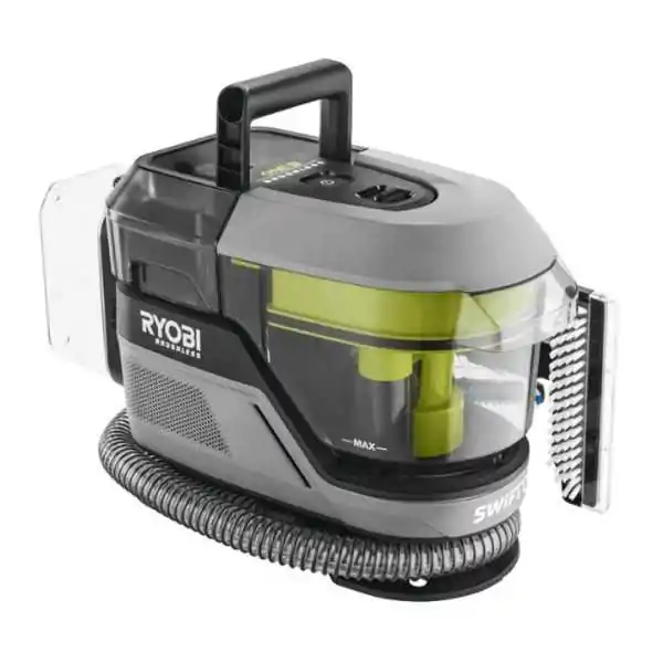 Smacchiatore Multisuperfici 18v Brushless Ryobi