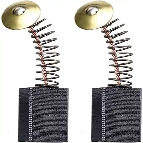 Spazzole Rubimix-7 230V