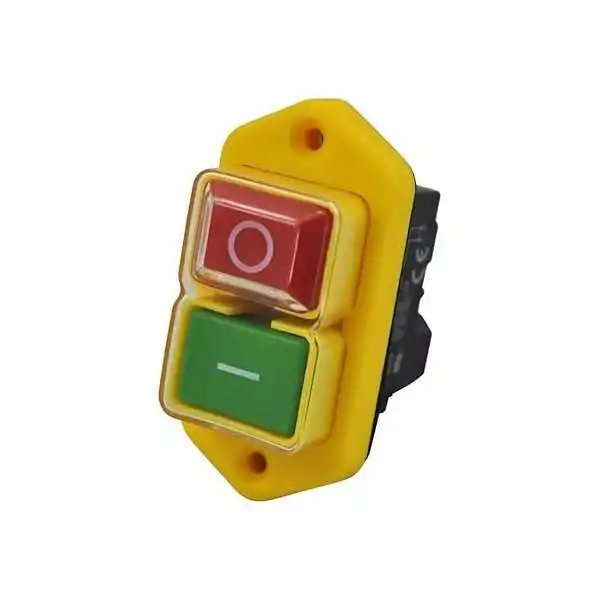 Interruttore Imer 230V/50Hz 15A Ip55